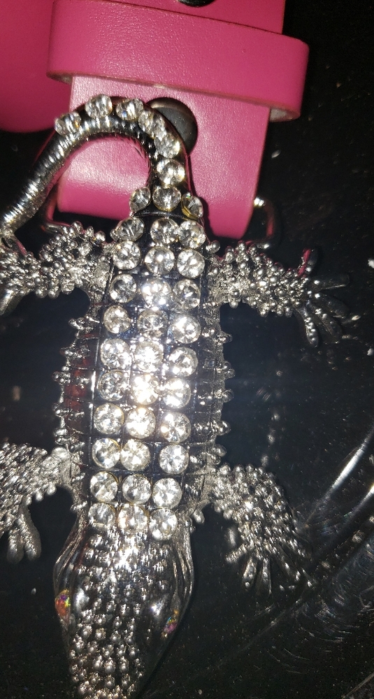Belt buckle - Picture 3 of 7